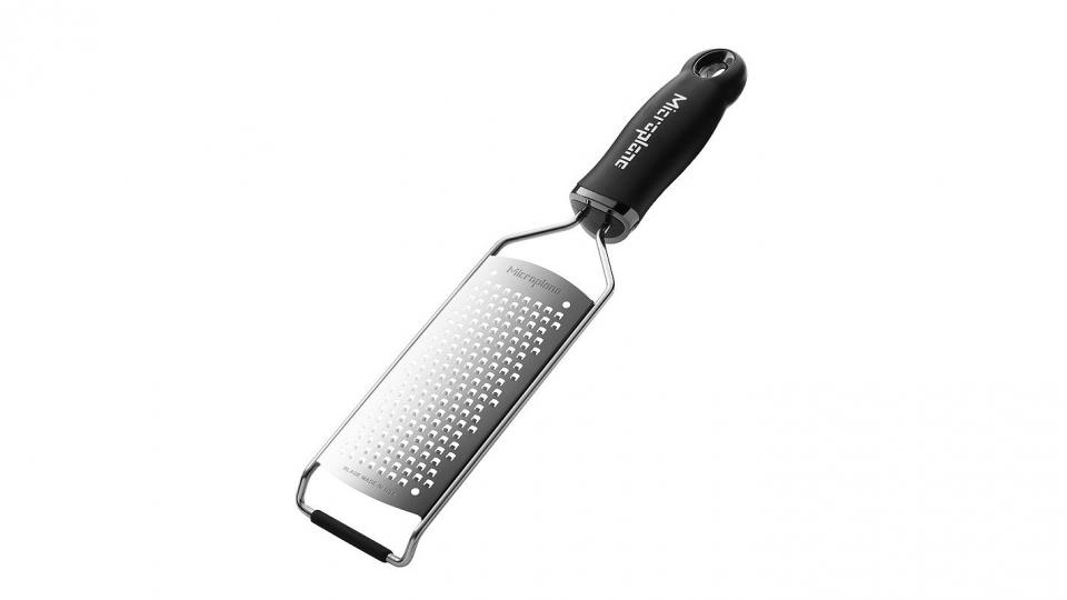 The best grater for any kitchen classic or contemporay