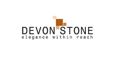Devon Stone logo