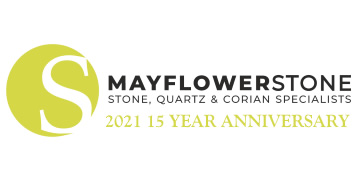 Mayflowerstone Logo