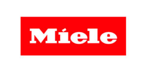 Miele Kitchens UK logo